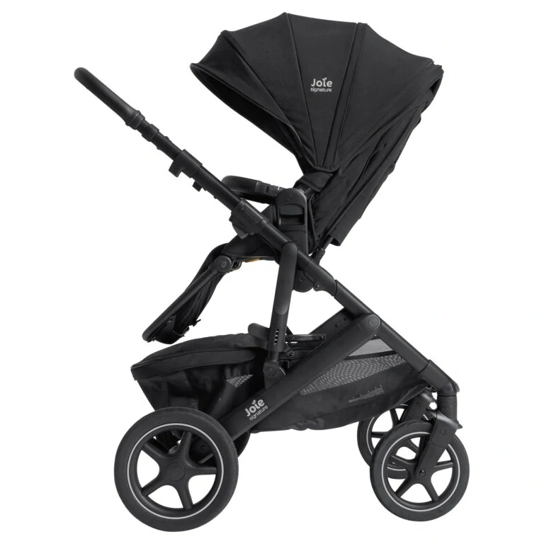 Joie Kombinovaný kočárek Vinca™ + Ramble XL Signature eclipse