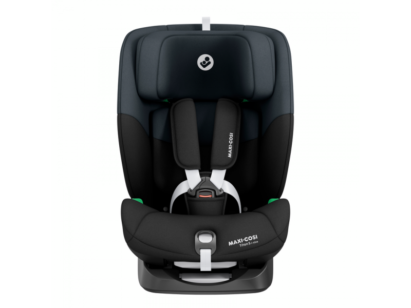 Maxi-Cosi Titan S i-Size autosedačka Tonal Black