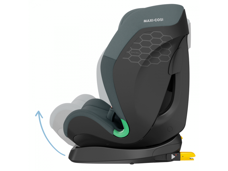 Maxi-Cosi Titan S i-Size autosedačka Tonal Graphite