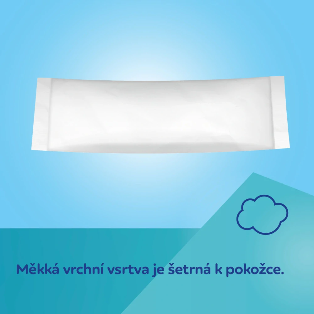 Canpol babies Jednorázová poporodní chladicí vložka 1 ks