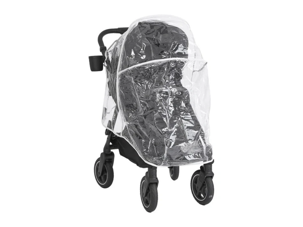 Joie Sportovní kočárek mydrift™ quartz