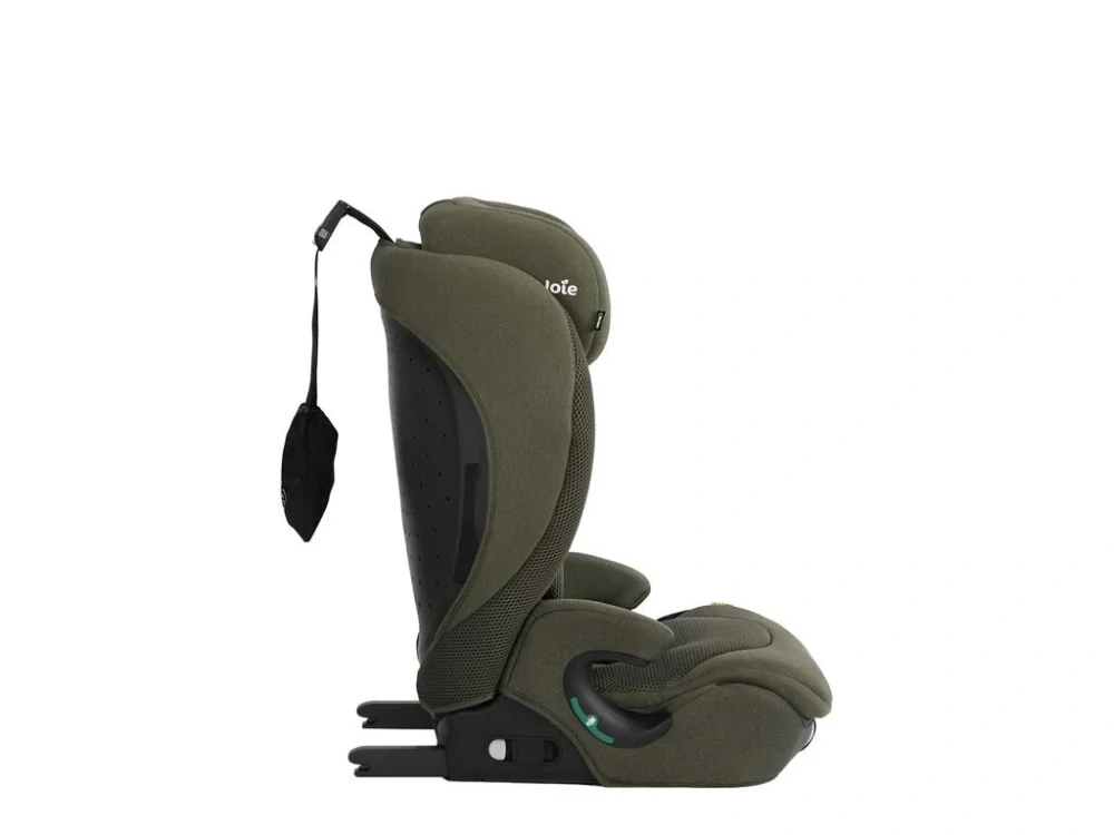 Joie Autosedačka i-Irvana™ Max fern mesh