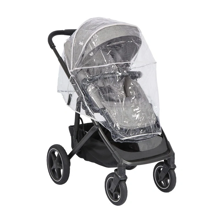 Kombinovaný kočárek Joie Elara™ + Ramble XL quartz