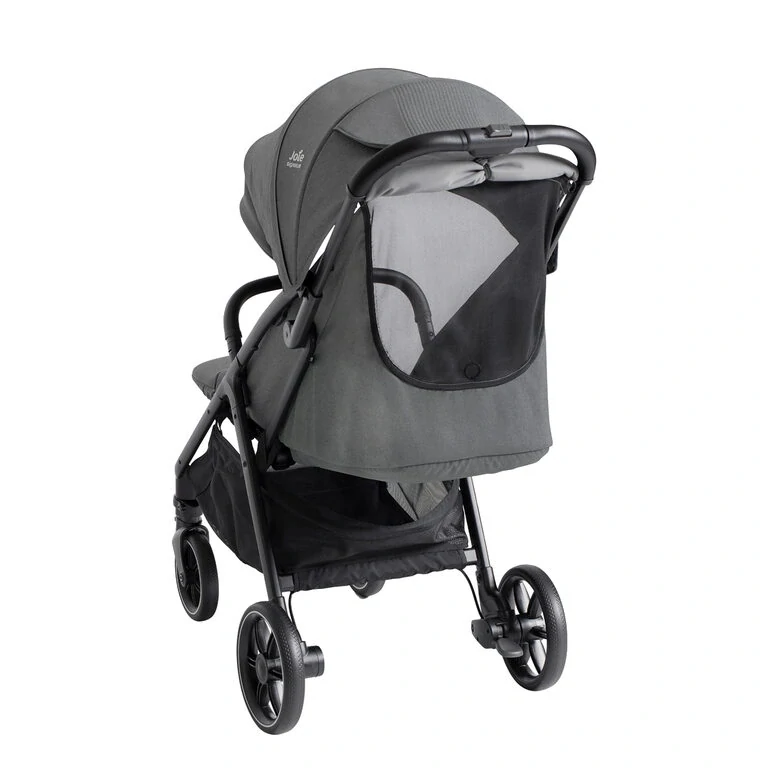 Sportovní kočárek Joie parcel™ lx Signature ebony