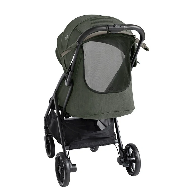 Sportovní kočárek Joie parcel™ lx Signature evergreen