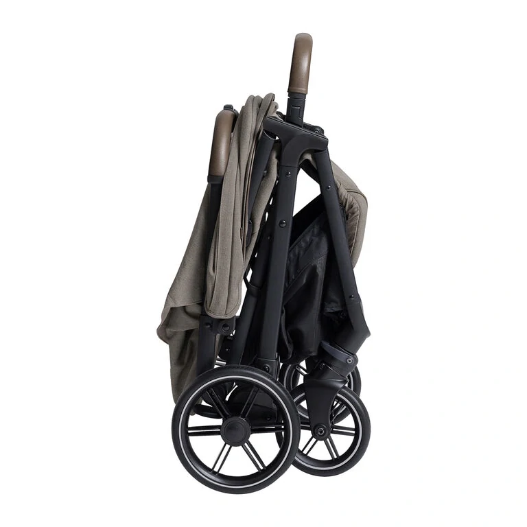 Sportovní kočárek Joie parcel™ lx Signature maple