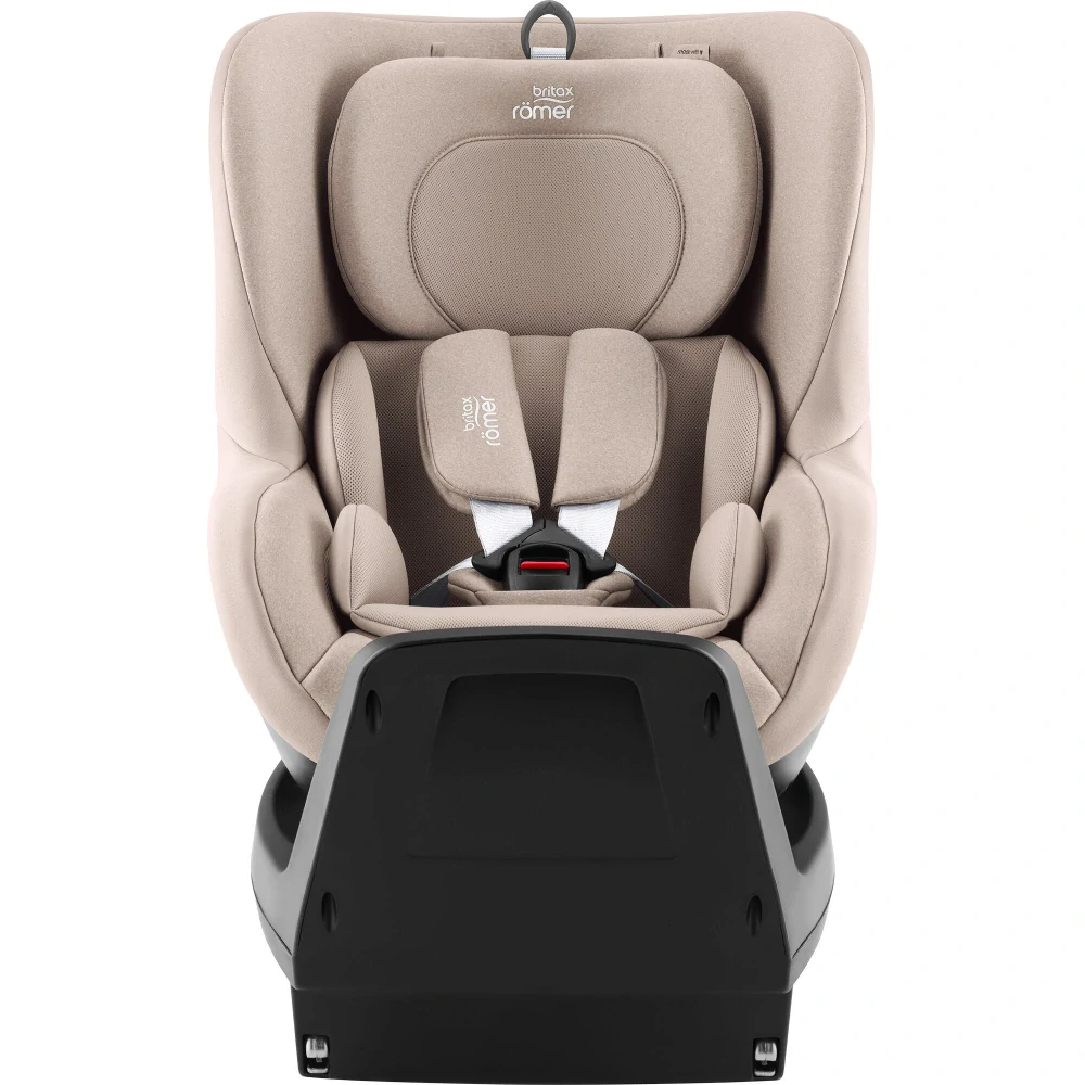 Autosedačka BRITAX RÖMMER Dualfix M Plus Style Teak