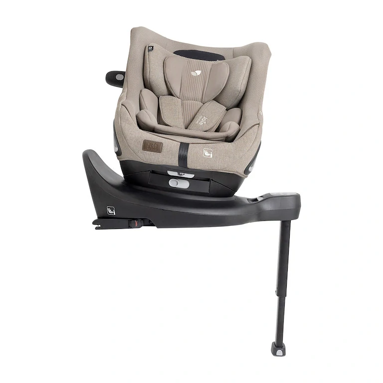 Joie i-Harbour™ Pro sandstone mesh 