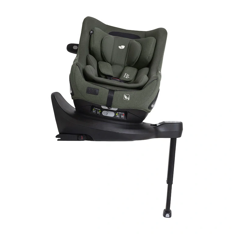 Joie i-Harbour™ Pro evergreen mesh