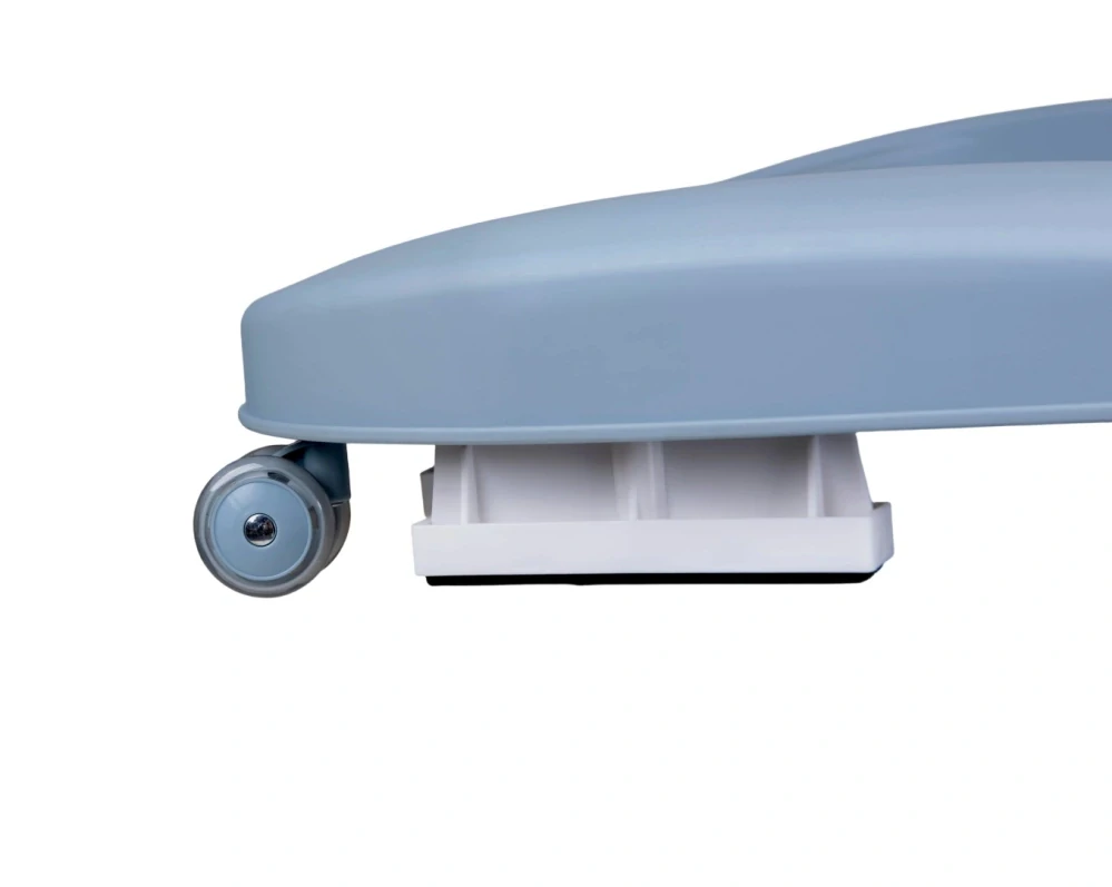 Chodítko Topmark LEXI 2v1 blue