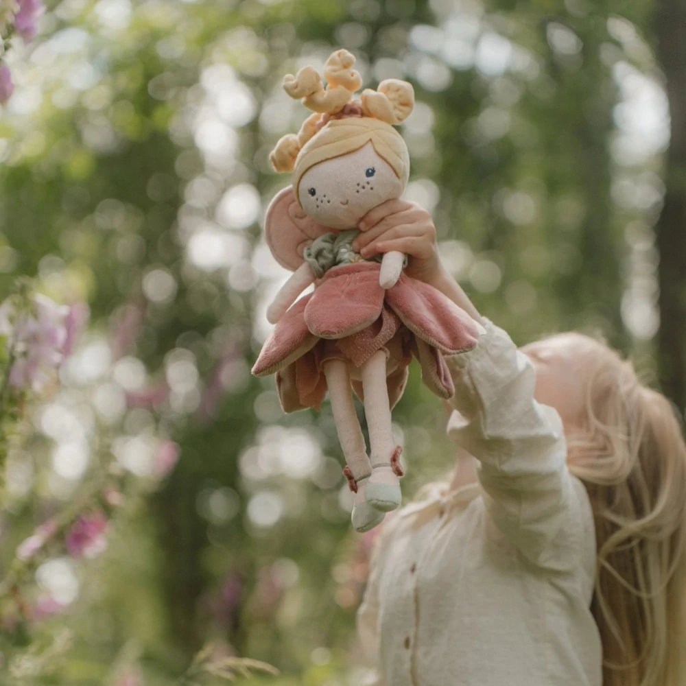 Little Dutch Panenka víla Mila