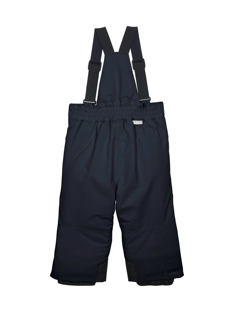 Killtec dětské lyžařské kalhoty 44823-00814 dark navy