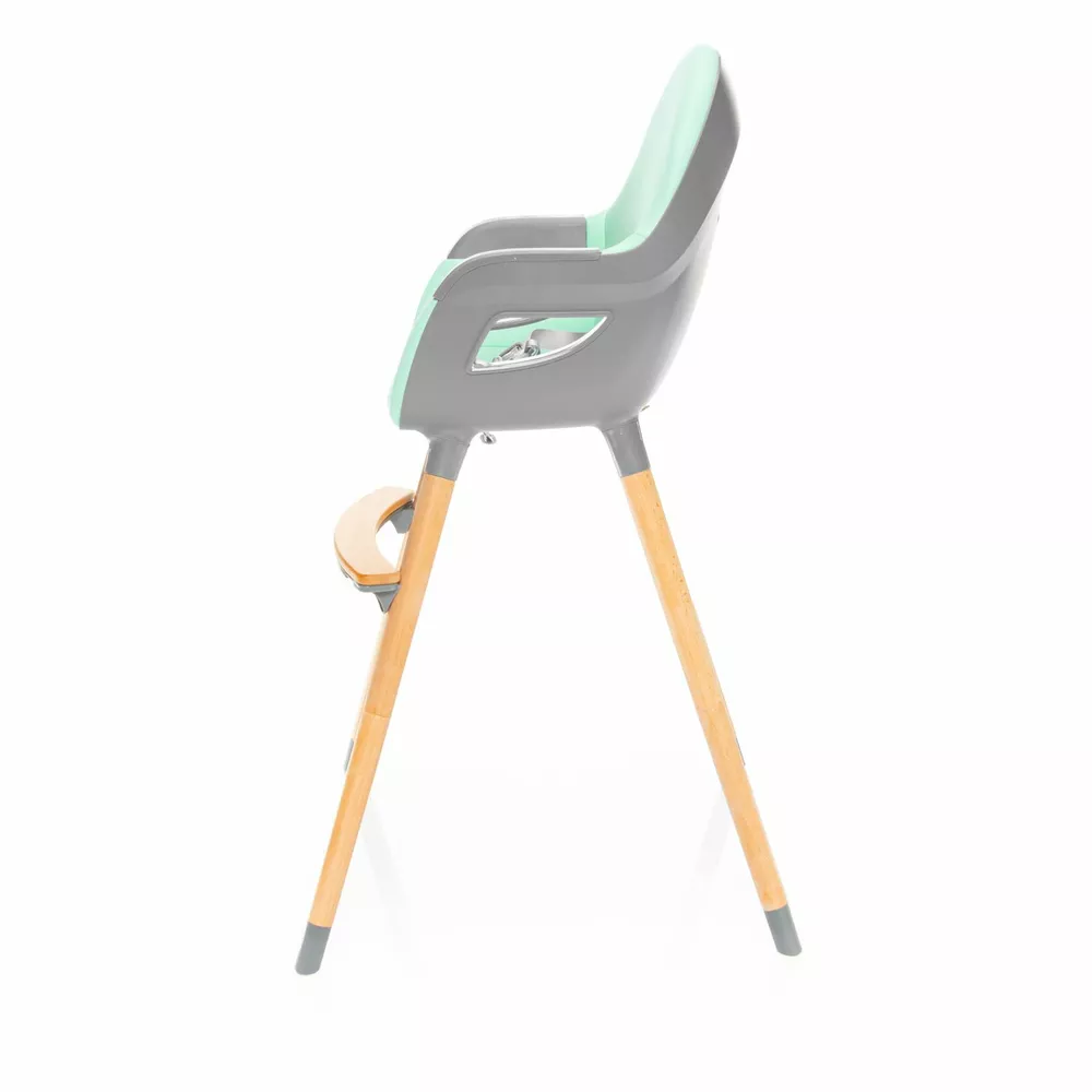 ZOPA dětská židlička Dolce 2 Green