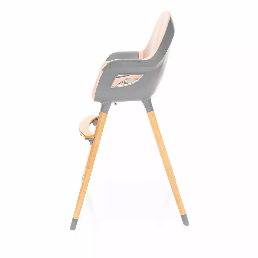 ZOPA dětská židlička Dolce 2 Pink