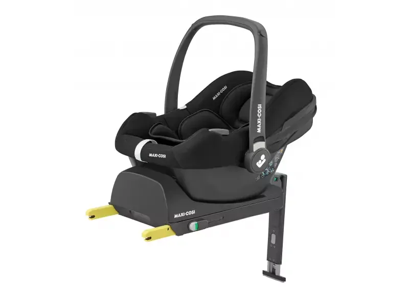 Maxi-Cosi Autosedačka CabrioFix i-Size Black