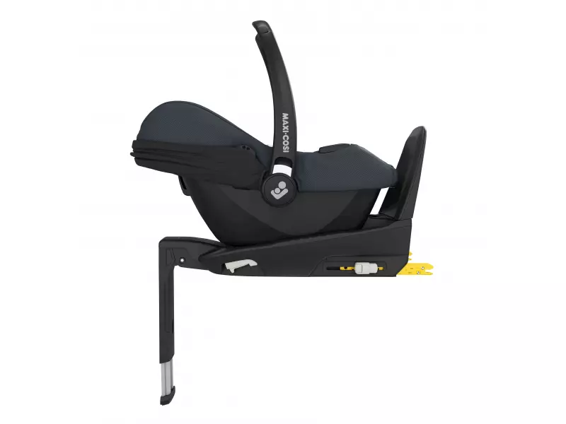 Maxi-Cosi Autosedačka CabrioFix i-Size Essential Graphite