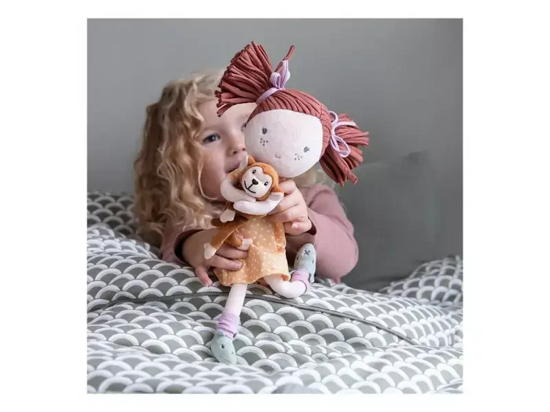 Little Dutch panenka Sofie 35cm