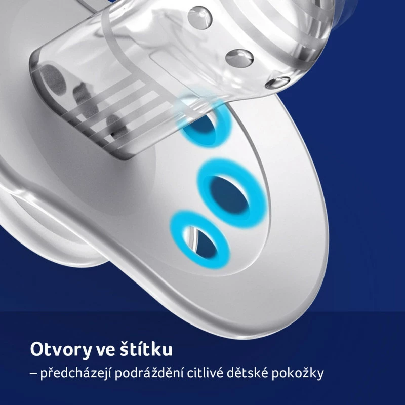 LOVI Dudlík silikonový dynamický JUNGLE VIBES 6-18m 2ks boy