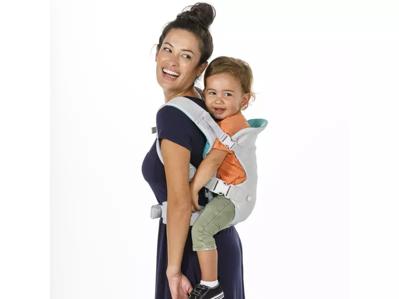 Infantino Nosítko Flip 4v1 Light&Airy