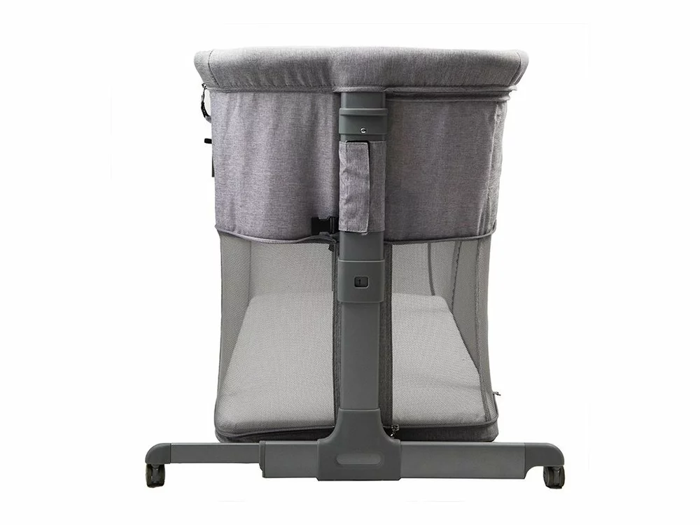 Espiro přídavná postýlka Cloud 07 Gray Center