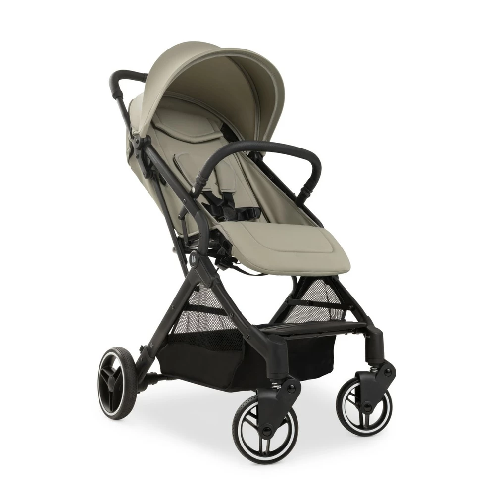 Cestovní sportovní kočárek Hauck Travel N Care Plus Olive Green