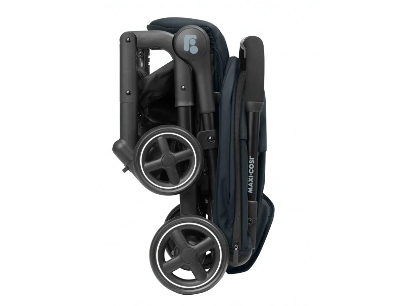 Sportovní kočárek Maxi-Cosi Lara 2 Essential Graphite