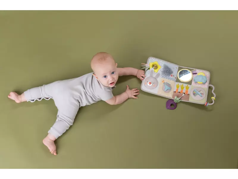 Taf Toys Hrací pult Zahrada
