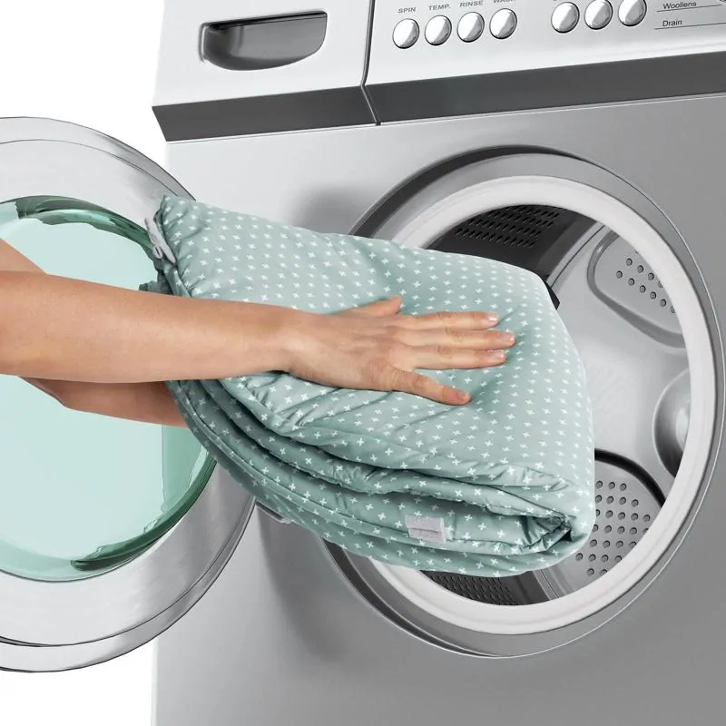 INGENUITY Deka na hraní oboustranná Loamy™ 0m+