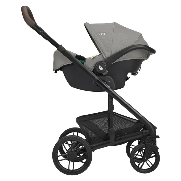 Autosedačka Joie i-Snug™ 2 quartz