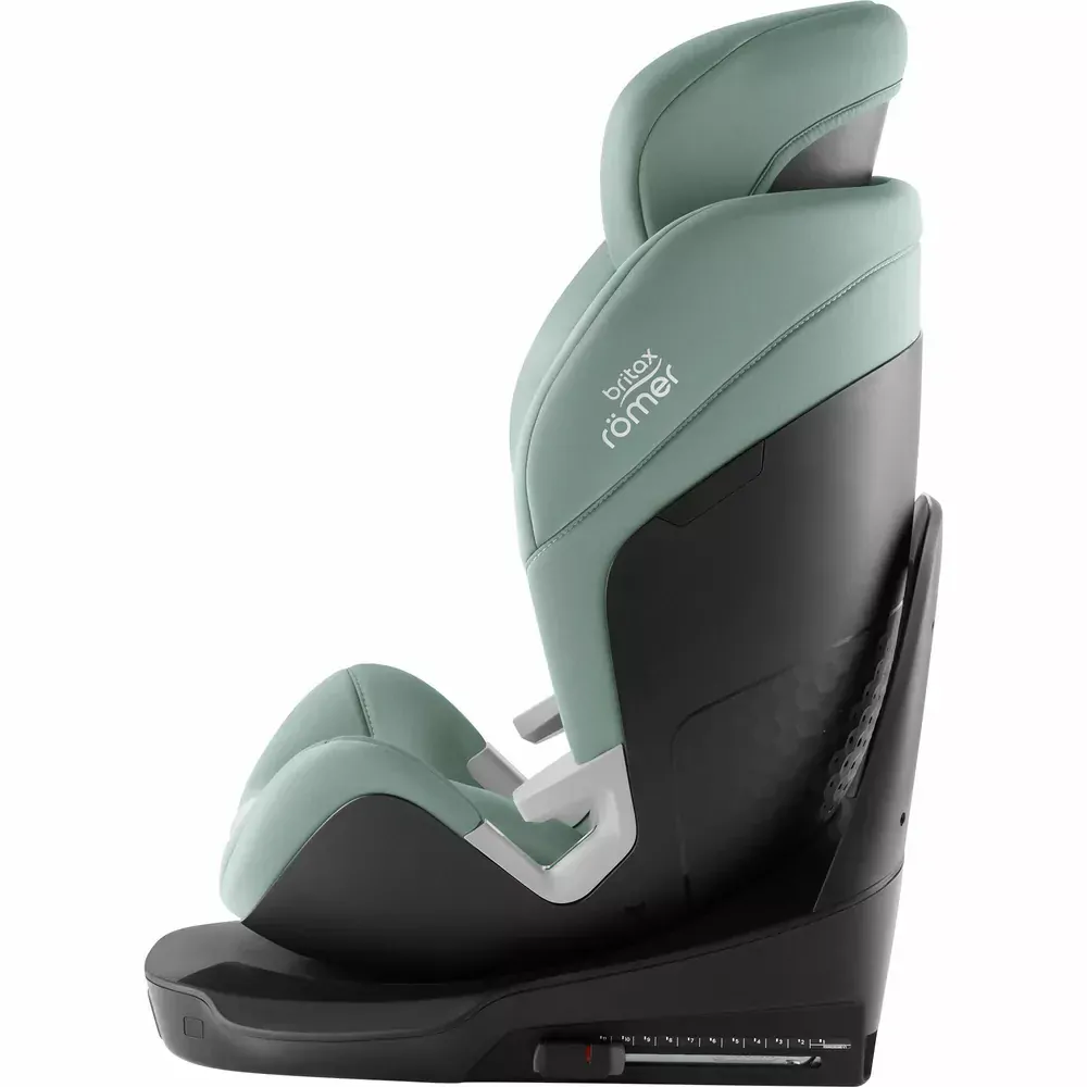 Autosedačka Britax Römer Swivel 40-125 cm Jade Green