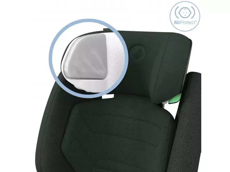 Maxi-Cosi RodiFix Pro 2 i-Size autosedačka Authentic Green