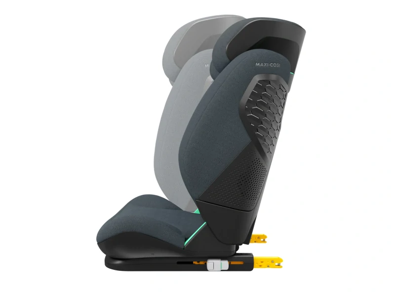 Maxi-Cosi RodiFix Pro 2 i-Size autosedačka Authentic Graphite