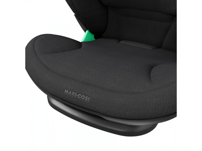 Maxi-Cosi RodiFix Pro 2 i-Size autosedačka Authentic Black
