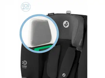 Maxi-Cosi Titan Pro i-Size autosedačka Authentic Black