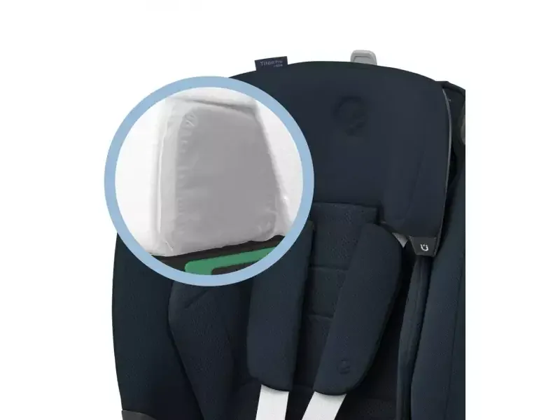 Maxi-Cosi Titan Pro i-Size autosedačka Authentic  Blue