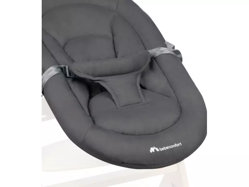 Bebeconfort Timba Baby lehátko 2v1 Mineral Graphite