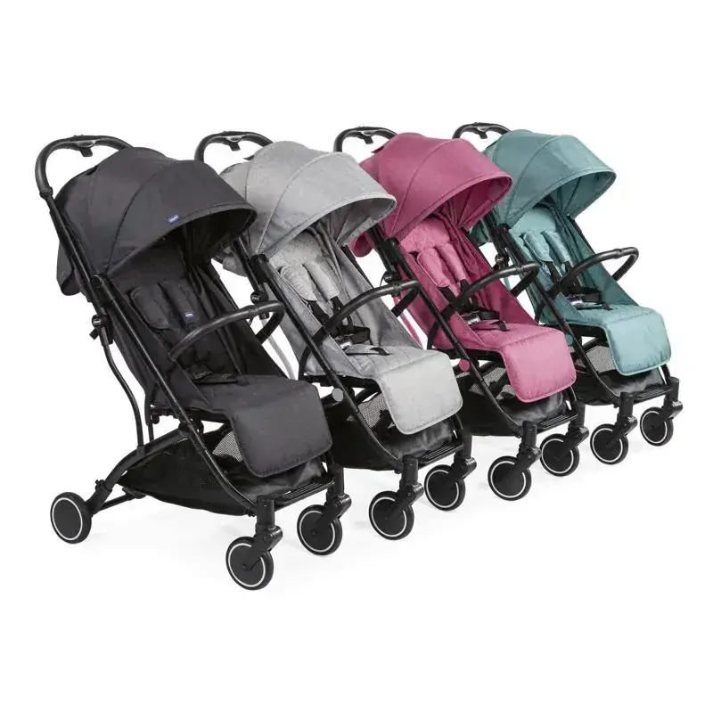 CHICCO Kočárek sportovní Trolley Me Stone