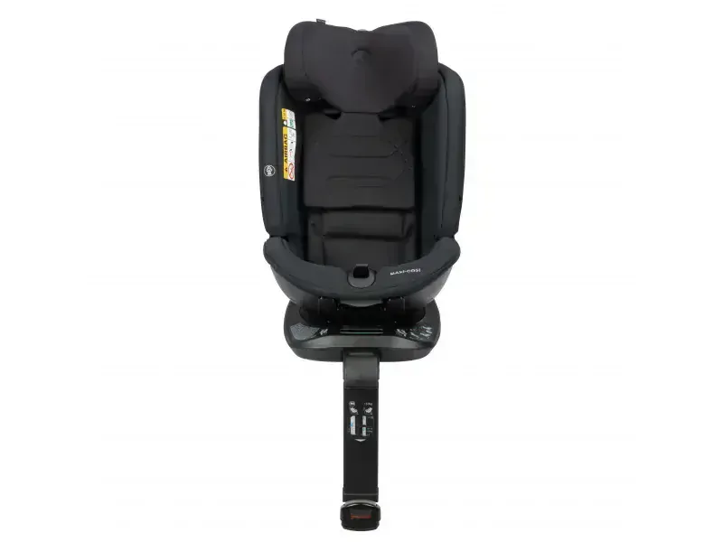 Maxi-Cosi Spinel 360 Plus autosedačka Authentic Black