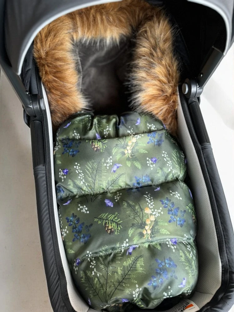 Emitex Fusak Combi Fairytale Woodland