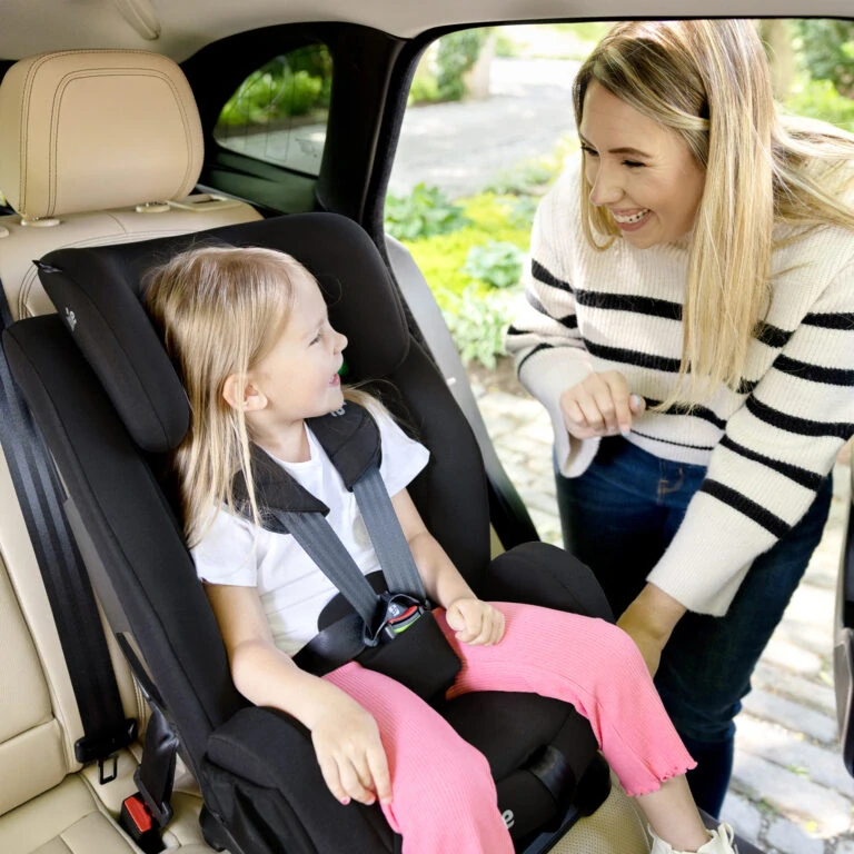  Autosedačka Joie Fortifi™ R129 shale   