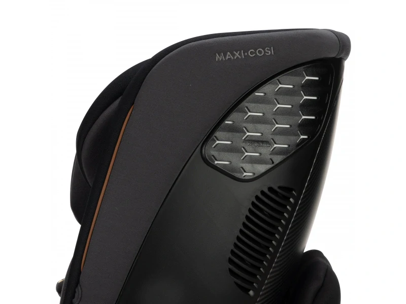 Maxi-Cosi Spinel 360 Plus autosedačka Raven