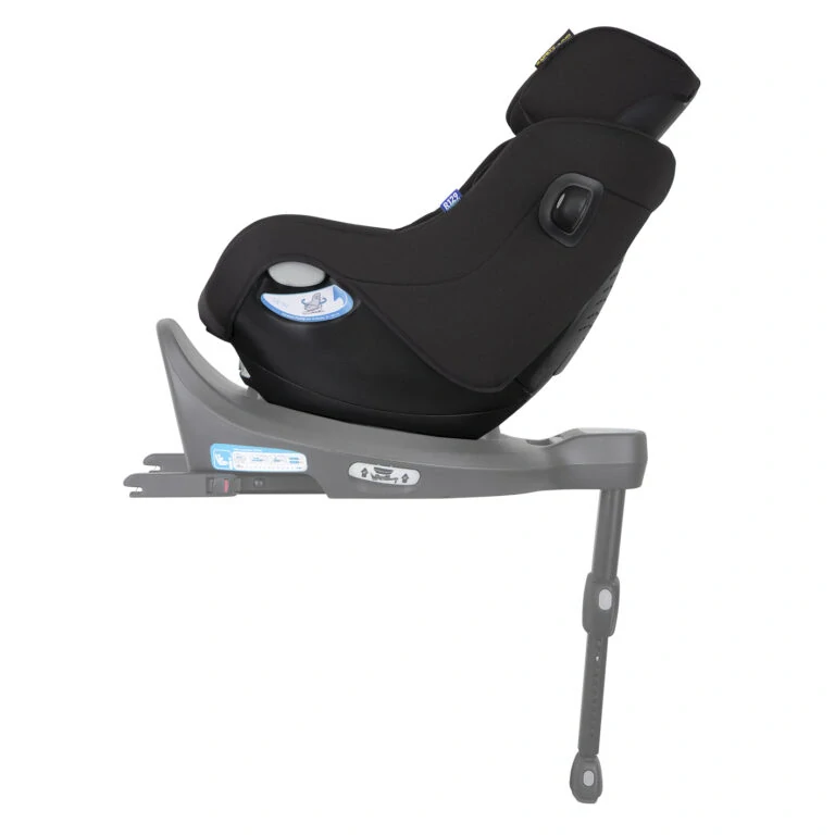 GRACO autosedačka SnugGo™ i-Size R129 40-105cm midnight
