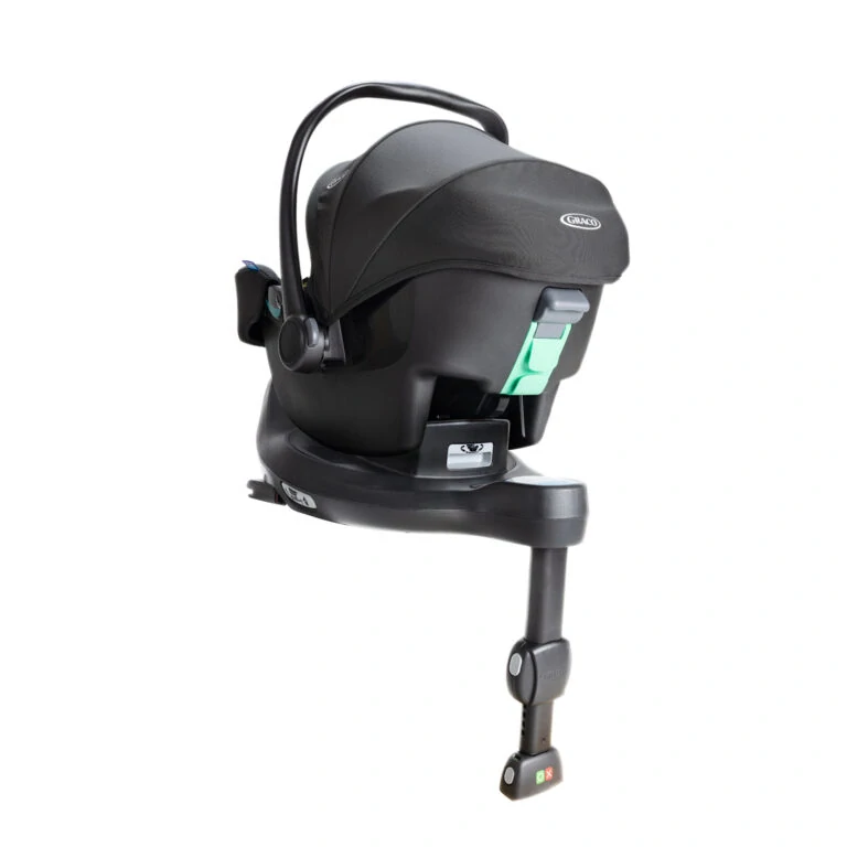 GRACO SnugLite™ R129 40-75cm midnight