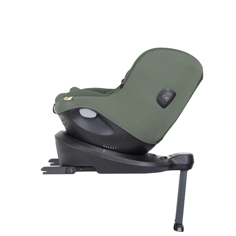 Joie autosedačka i-Spin 360™ thyme