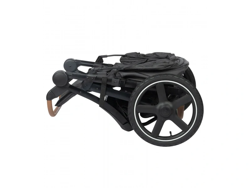 Bebeconfort Cloudy kočárek Mineral Graphite