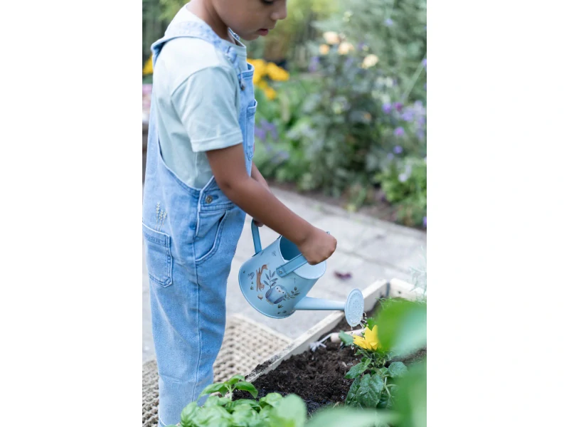 Little Dutch Sada zahradního nářadí Forest Friends