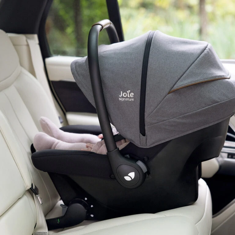 Joie Autosedačka Sprint™ Signature eclipse