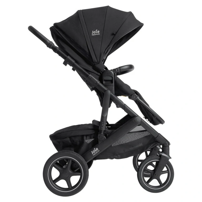 Joie Kombinovaný kočárek Vinca™ + Ramble XL Signature eclipse