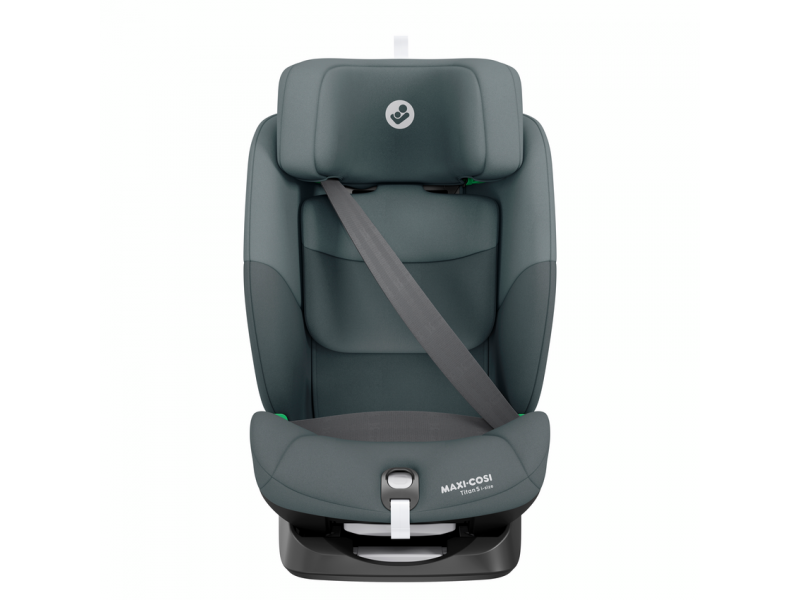 Maxi-Cosi Titan S i-Size autosedačka Tonal Graphite