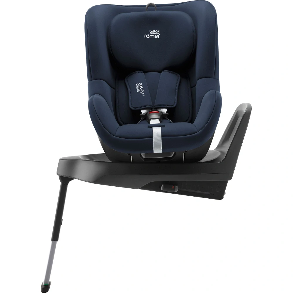 Autosedačka BRITAX RÖMER Dualfix Plus Night Blue